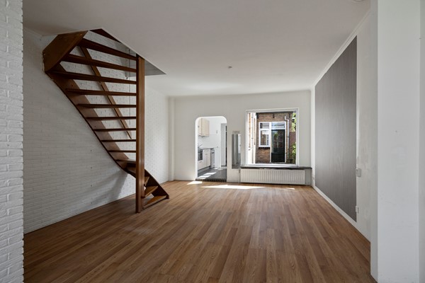 Medium property photo - De Ruijterstraat 2, 1782 RK Den Helder